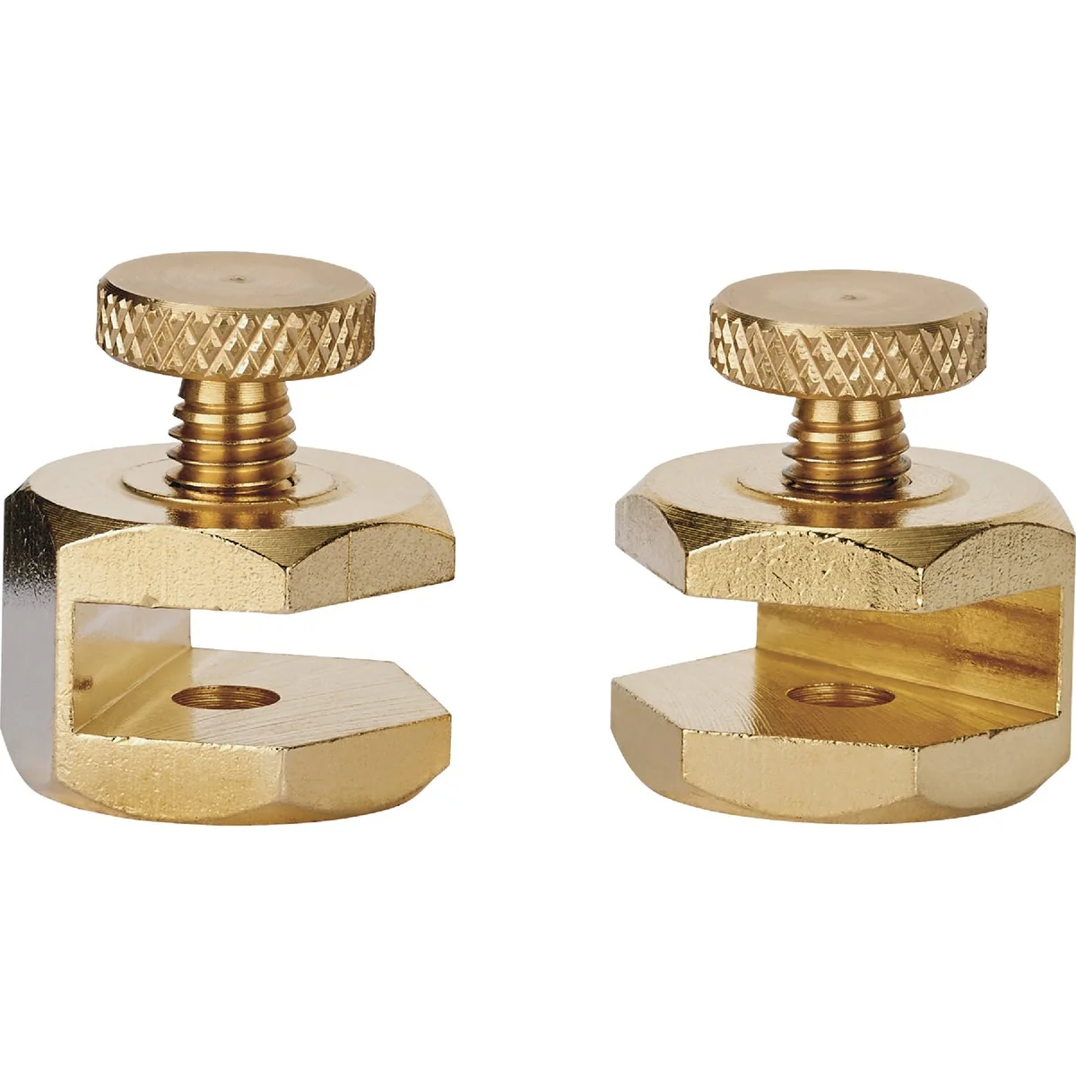 User-Friendly Empire Brass Stair Gauge 2-Pack Authentic