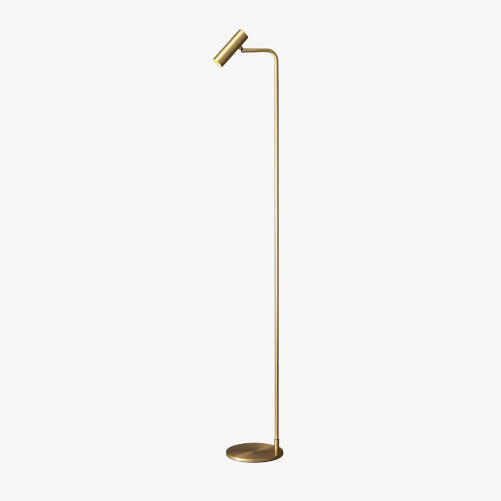 Soft Torris-vloerlamp Quality