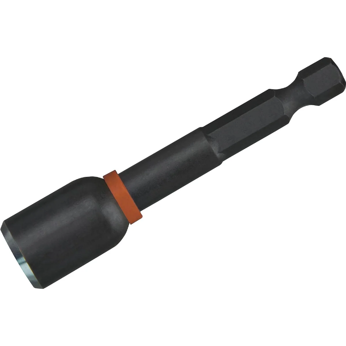 High-End Milwaukee 7 16 In. x 2-9 16 In. Power Impact Nutdriver Soft