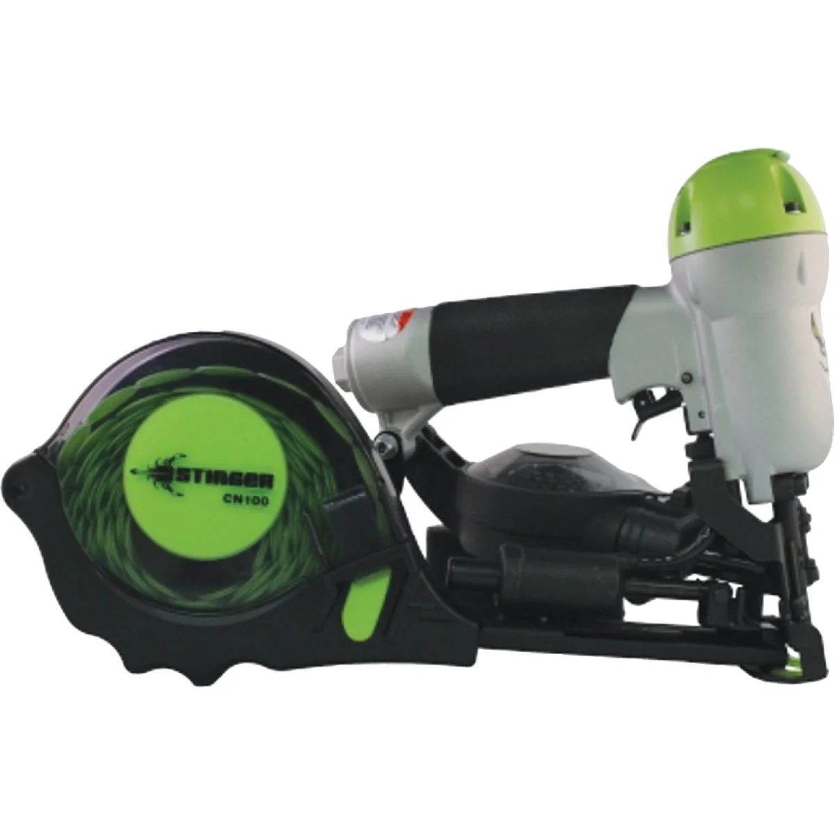 Natural Stinger CN100 15 Degree 1 In. Cap Nailer Original