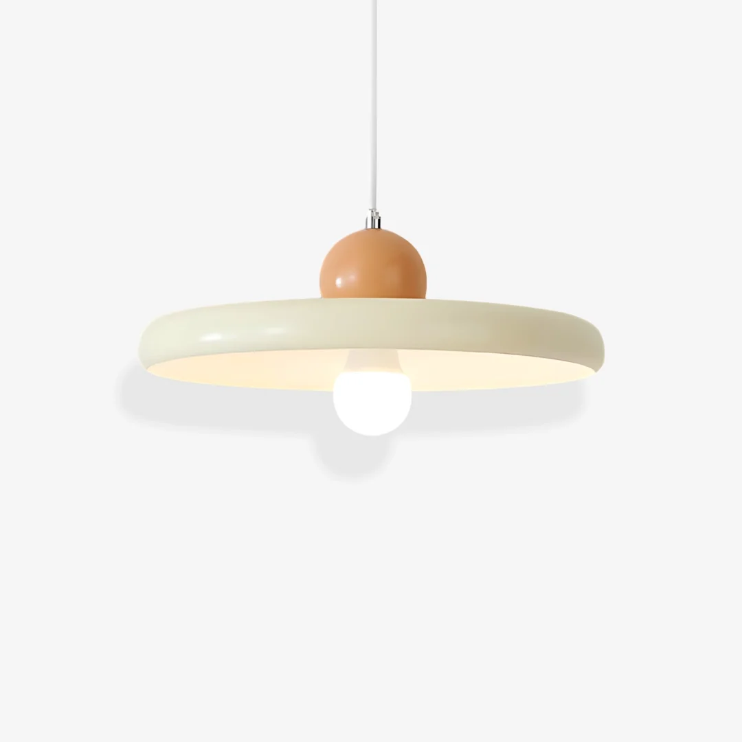 Comfortable Retro hanglamp Efficient