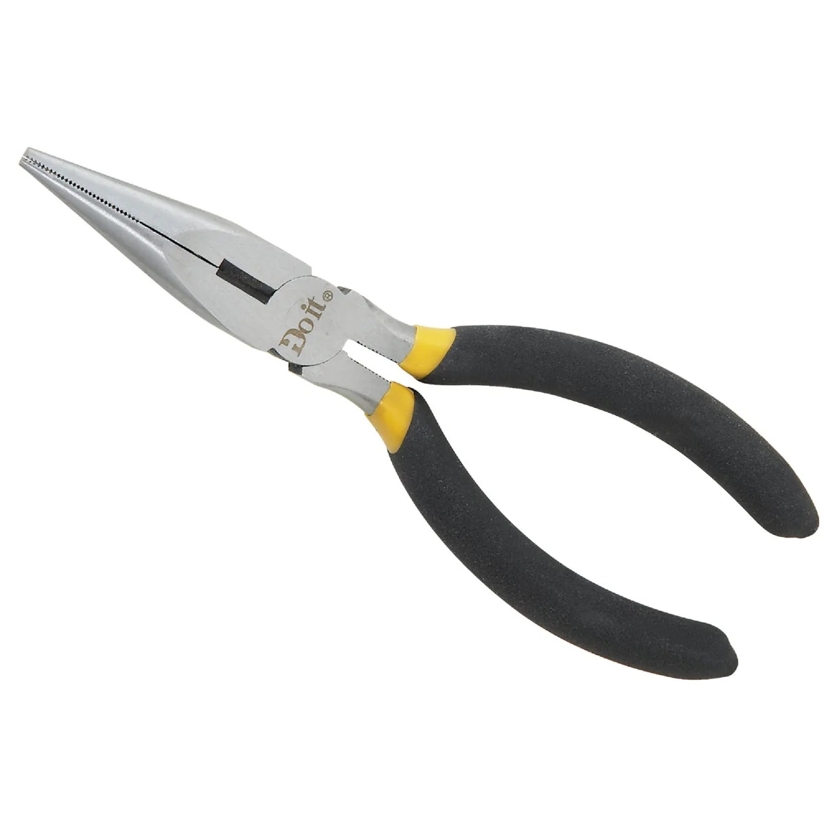 Minimalist Do it 6 In. Long Nose Pliers Classic