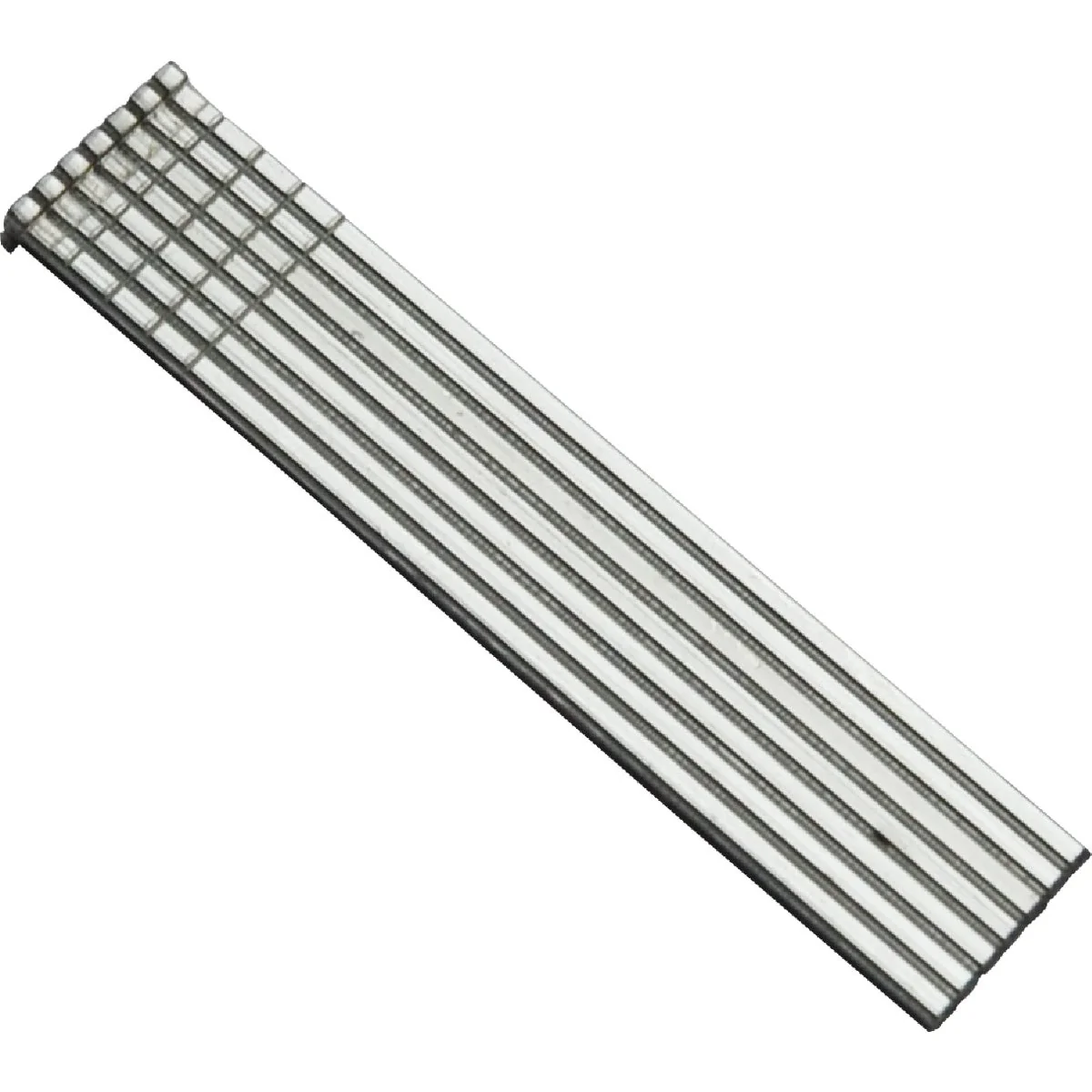 World-Class Grip-Rite PrimeGuard Max 18-Gauge 304-Stainless Steel Brad Nail in Resealable Belt-Clip Box 2 In. 1000 Ct. Practical