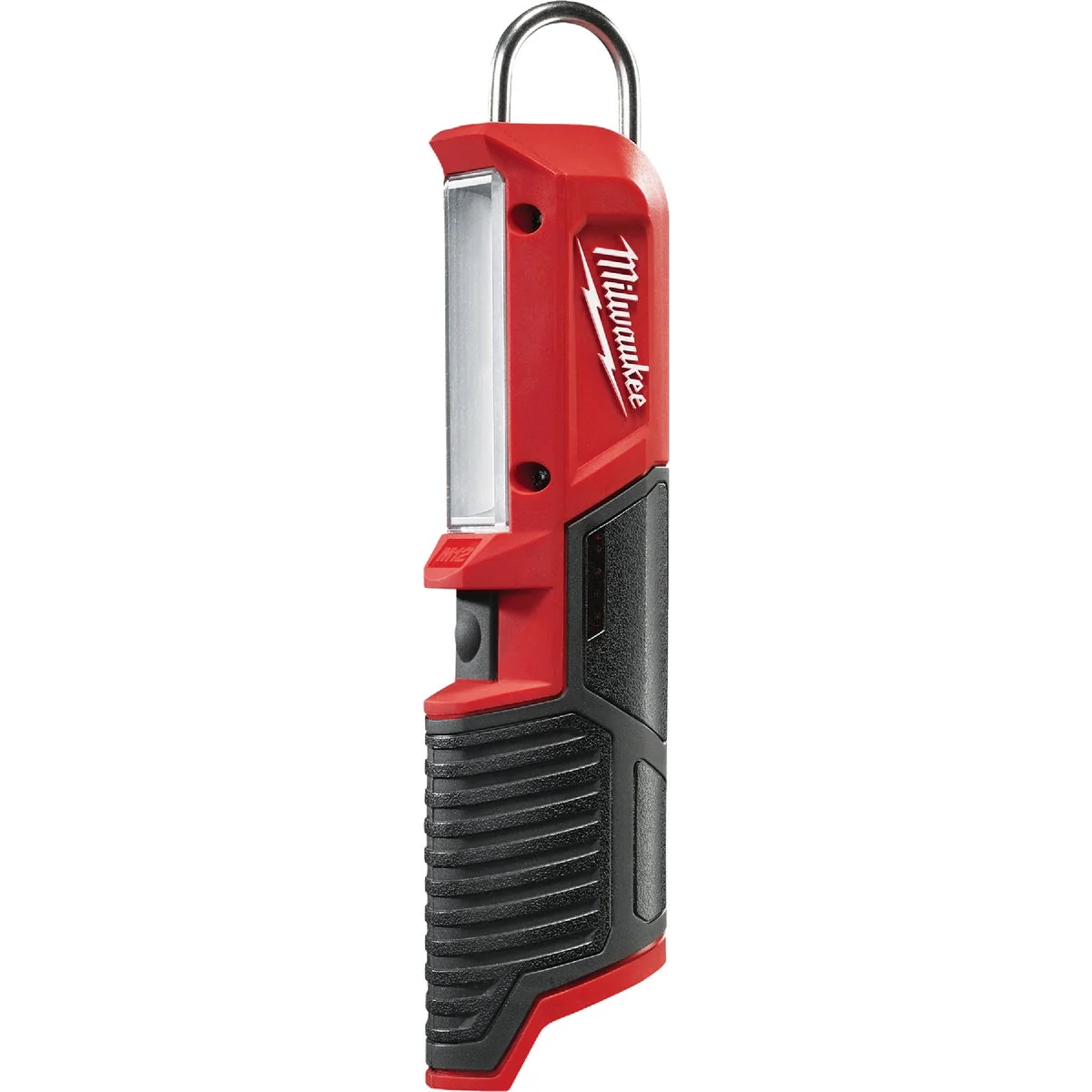 Selected Milwaukee M12 12 Volt Lithium-Ion LED Stick Cordless Work Light Bare Tool Relaxed