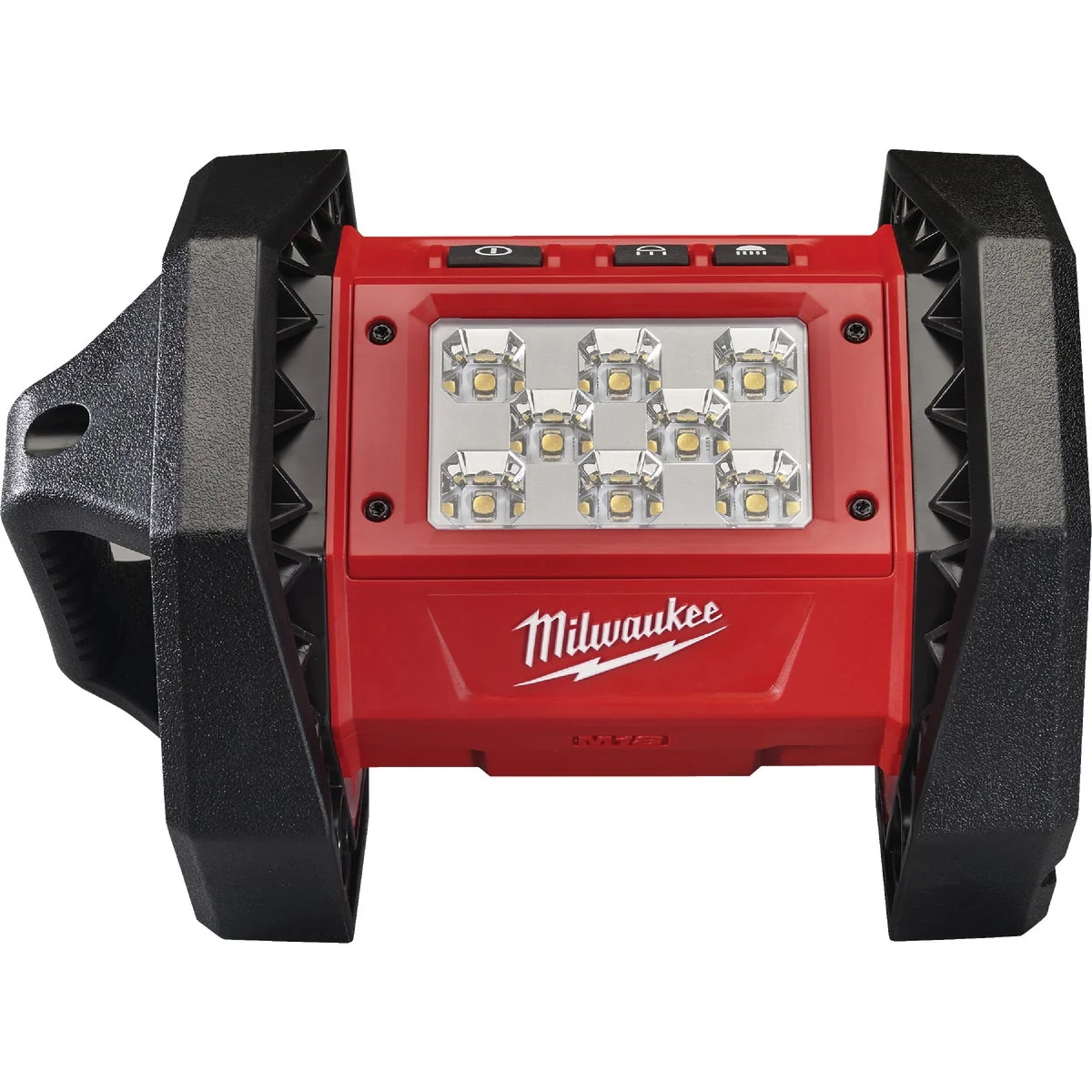 Selected Milwaukee M18 ROVER 18 Volt Lithium-Ion LED Cordless Work Light Bare Tool Genuine