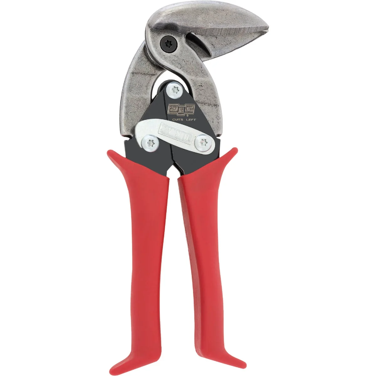 Innovative Channellock 10 In. Upright Aviation Left Snips Stylish