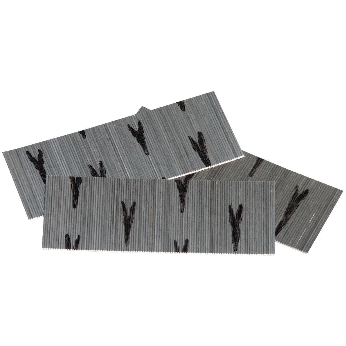 Efficient Senco 23-Gauge Galvanized Pin Nail 1 In. 2600 Ct. High-Performance