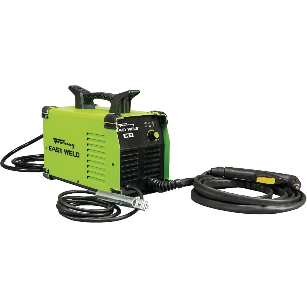 Selected Forney Easy Weld 20P 120-Volt 20-Amp Plasma Cutter Elegant