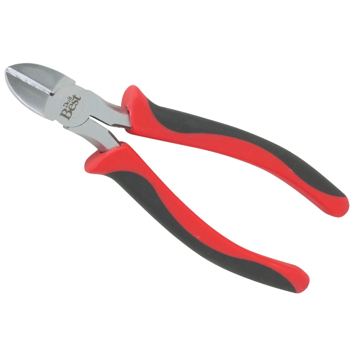 Natural Do it 7 In. Diagonal Cutting Pliers Excellent