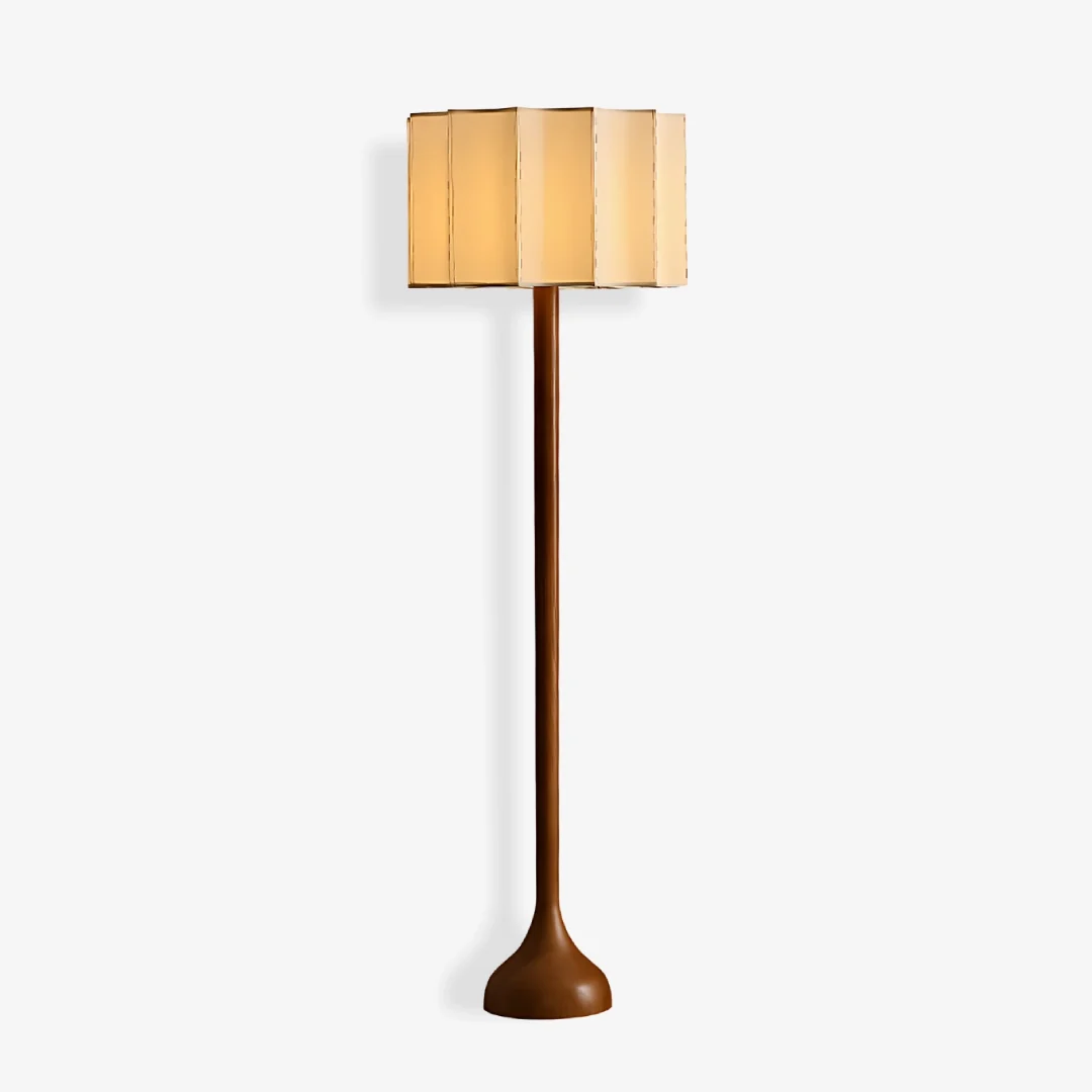 Eco-Friendly Porti-vloerlamp Durable