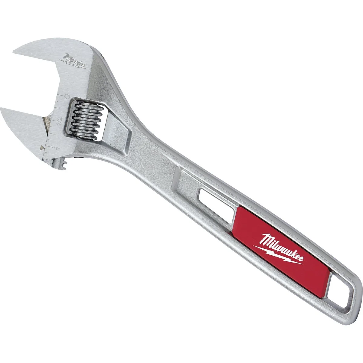 Recyclable Milwaukee 8 In. Adjustable Wrench Official