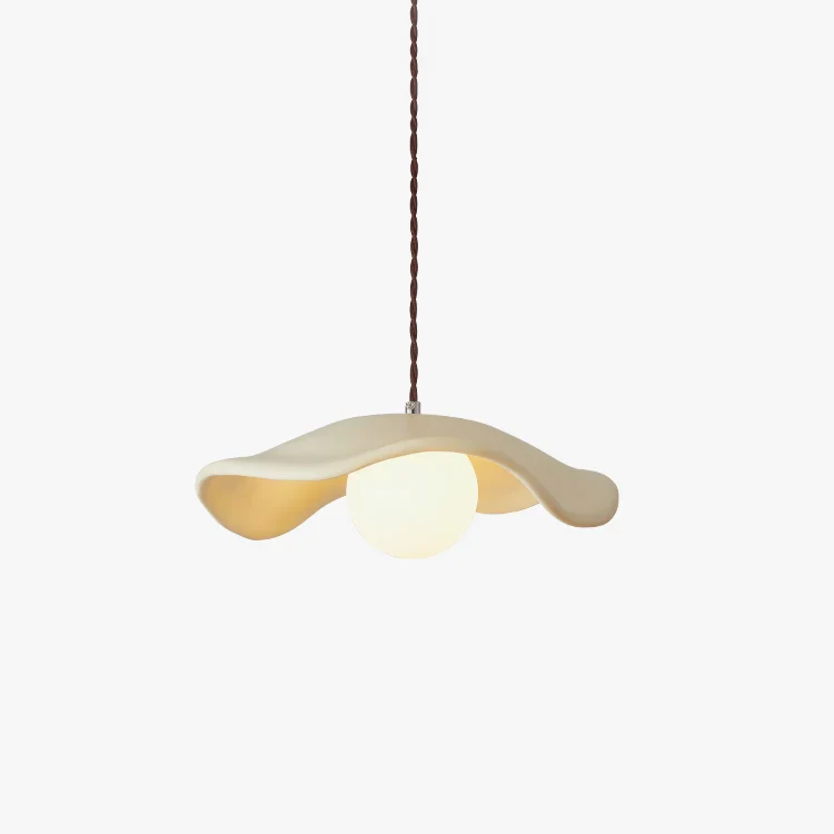 Detailed Hars hoeden hanglamp Stylish