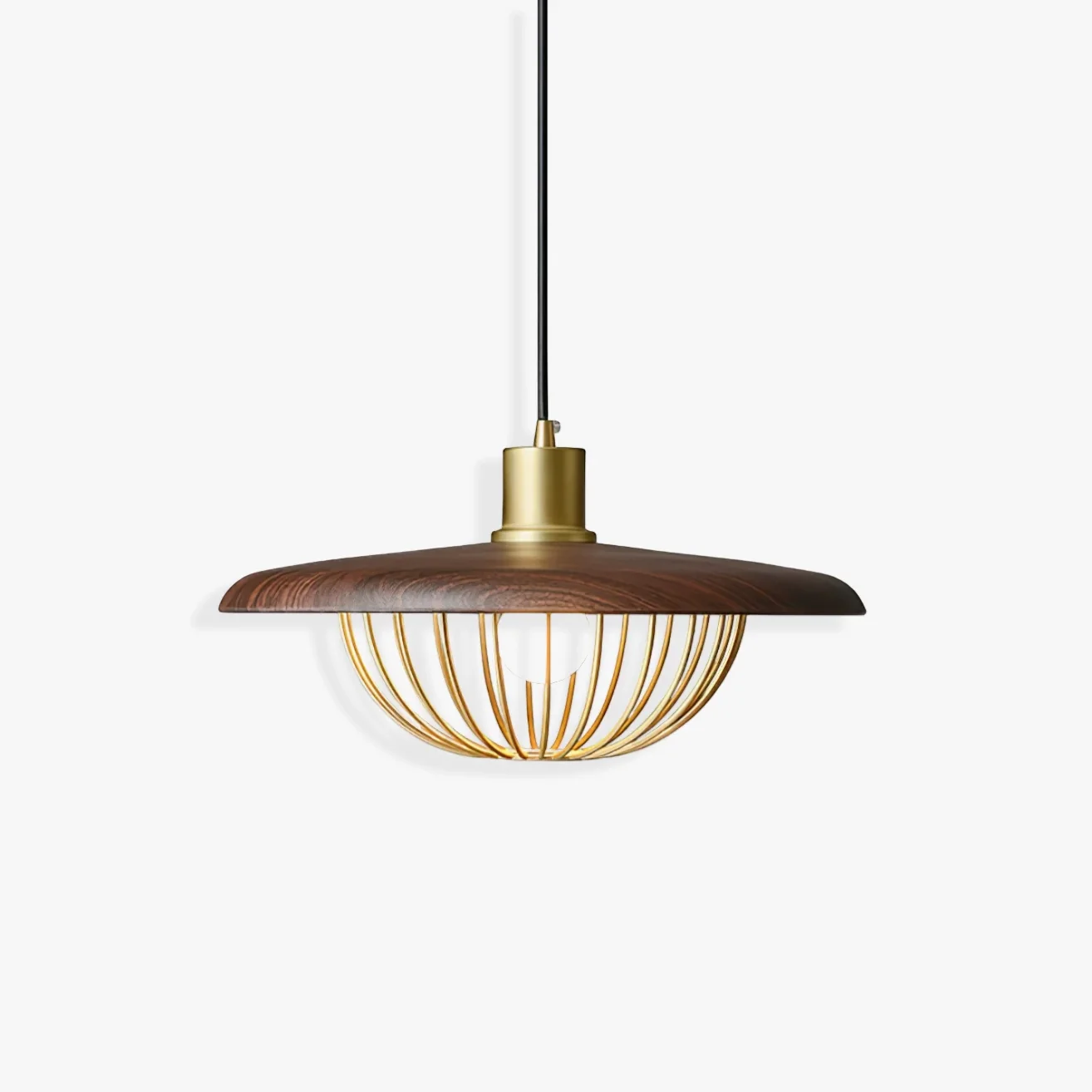 Next-Generation Japanse retro hanglamp Casual