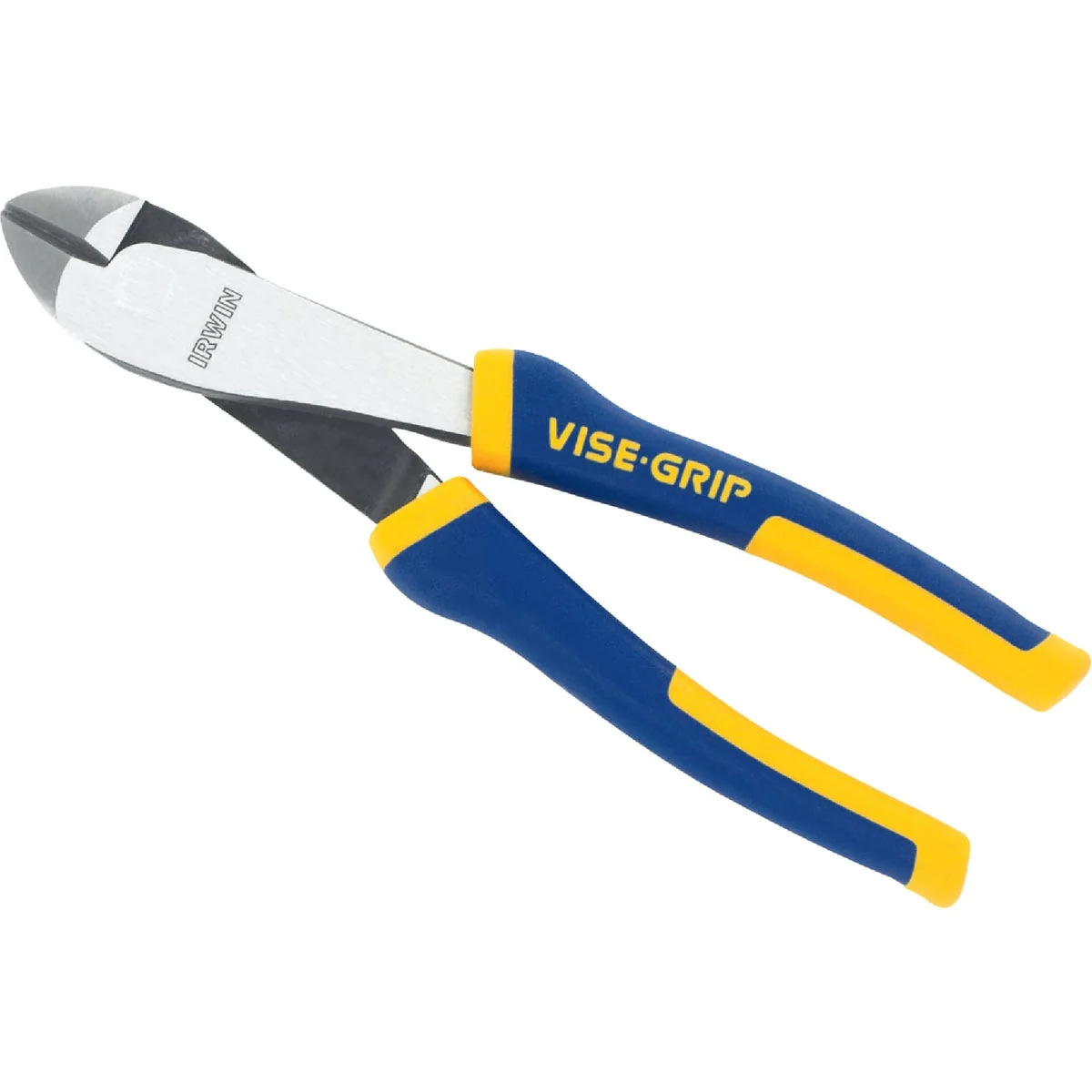 Original Design Irwin 8 In. Vise-Grip Diagonal Cutting Pliers Durable
