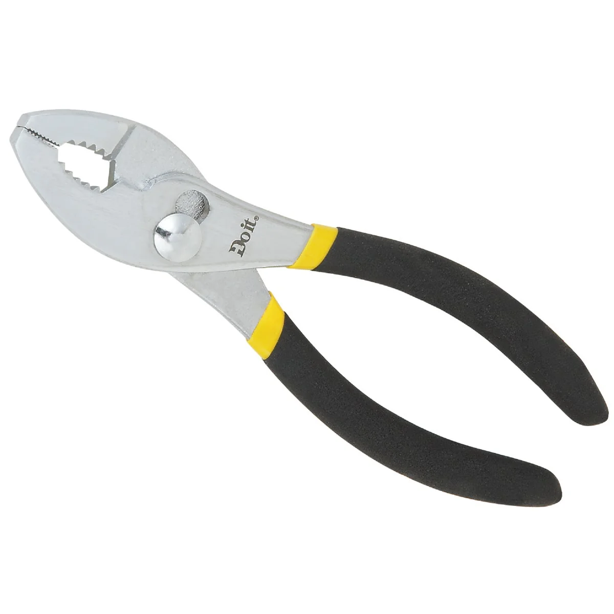 High-Quality Do it 6 In. Slip Joint Pliers Pure