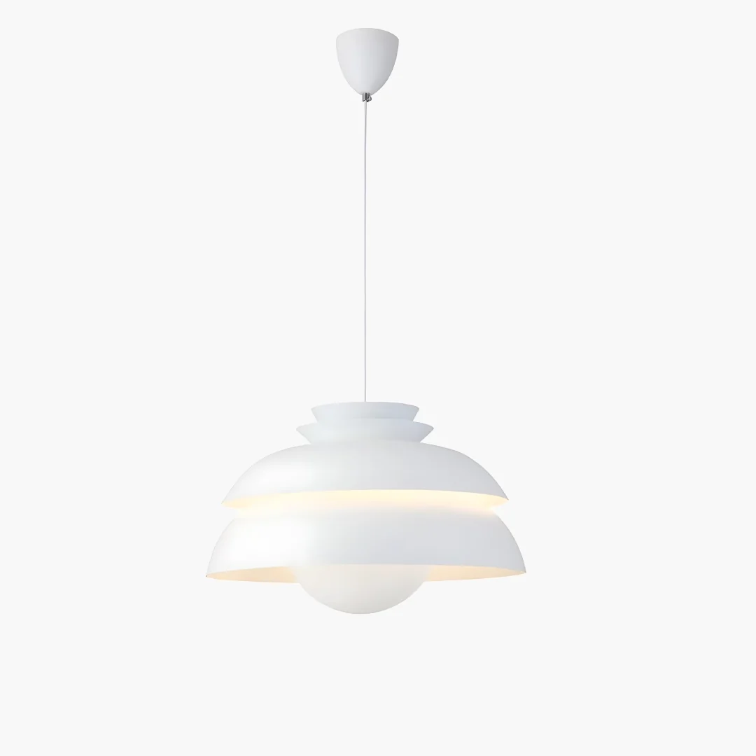 Contemporary Concert P3 hanglamp Easy-to-Use