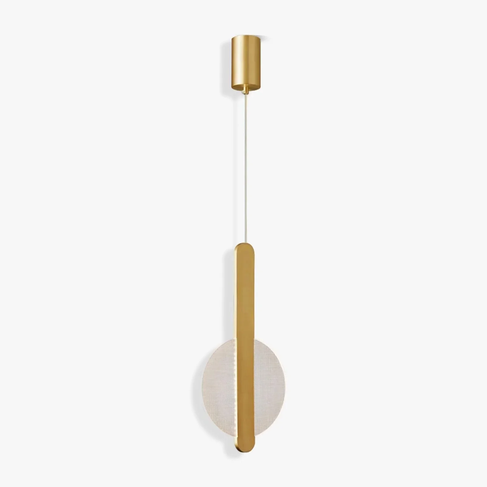 Top-Quality Nachtkastje acryl hanglamp Classic
