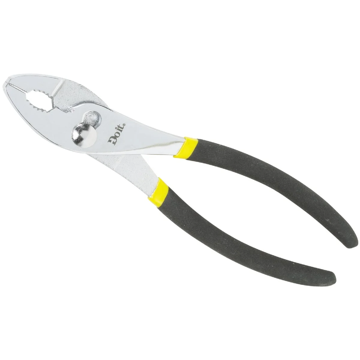 Consistent Do it 8 In. Slip Joint Pliers Efficient