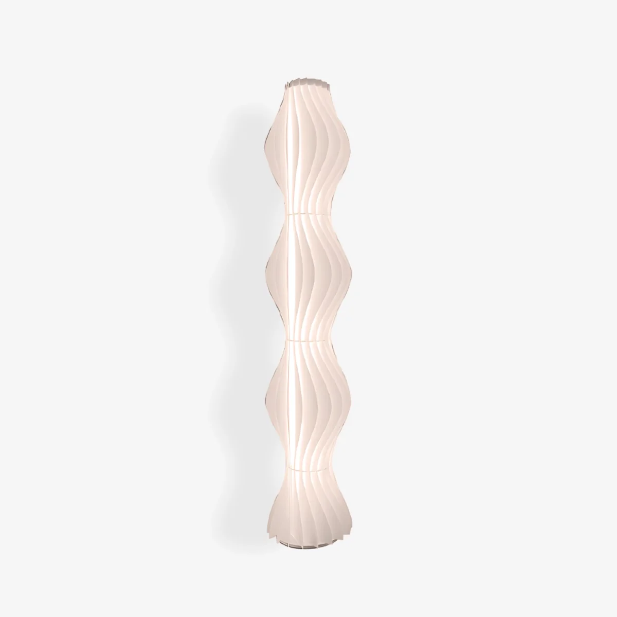 Effective Damp vloerlamp Authentic