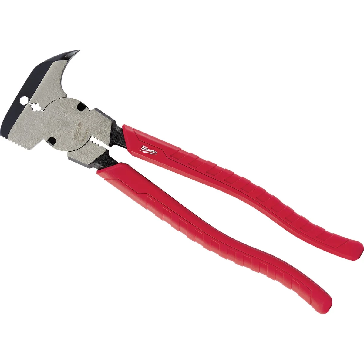 Healthy Milwaukee 10-1 2 In. Fencing Pliers Certified