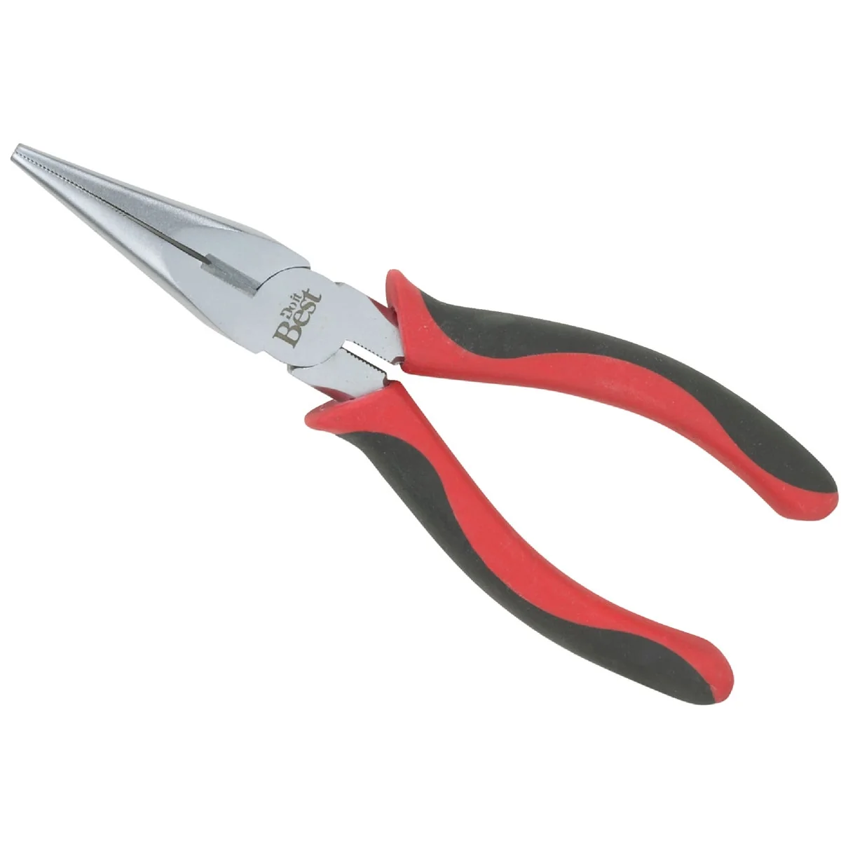 Refined Do it 6 In. High Quality Long Nose Pliers Fast