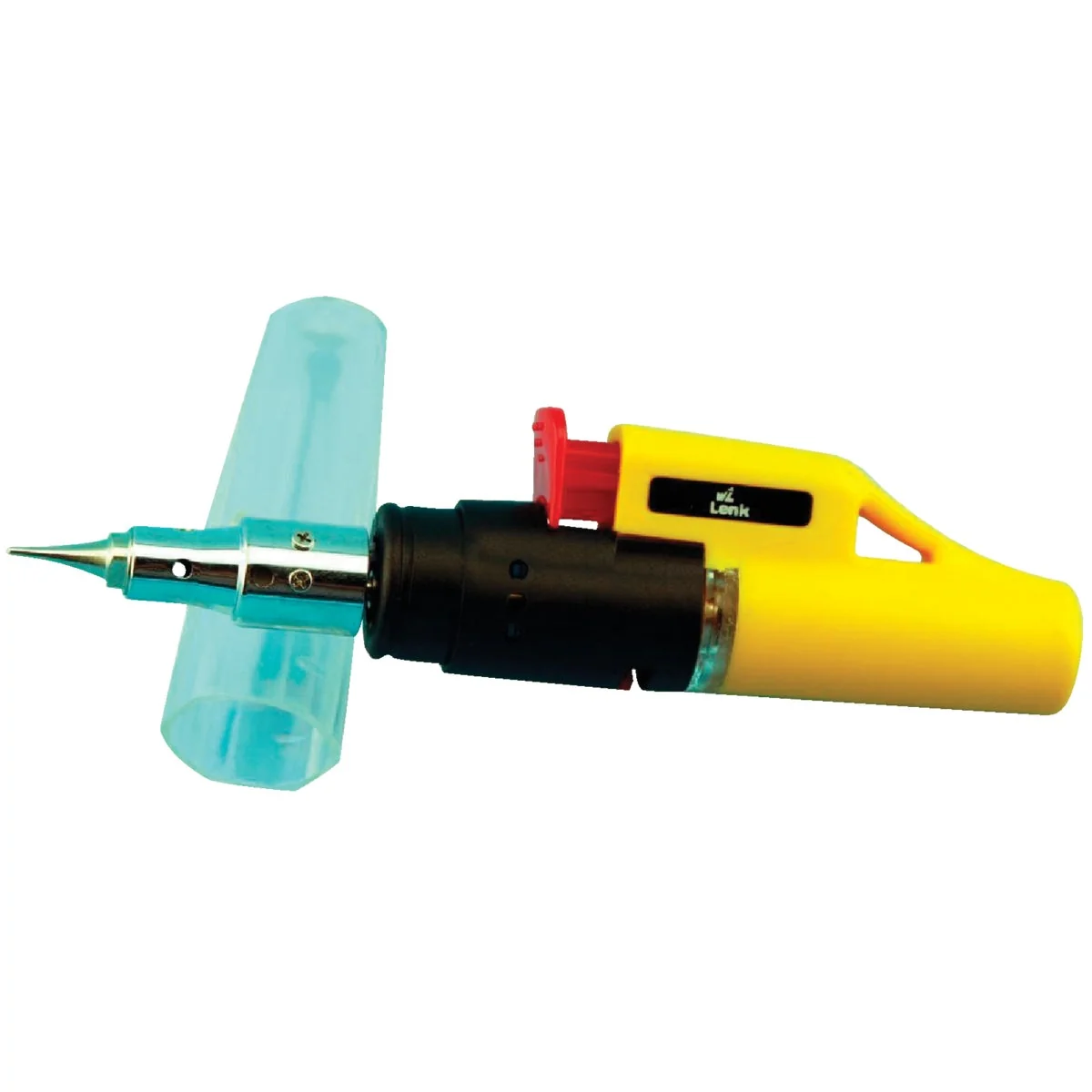Verified Wall Lenk 25 to 50W Butane Soldering Iron Responsible