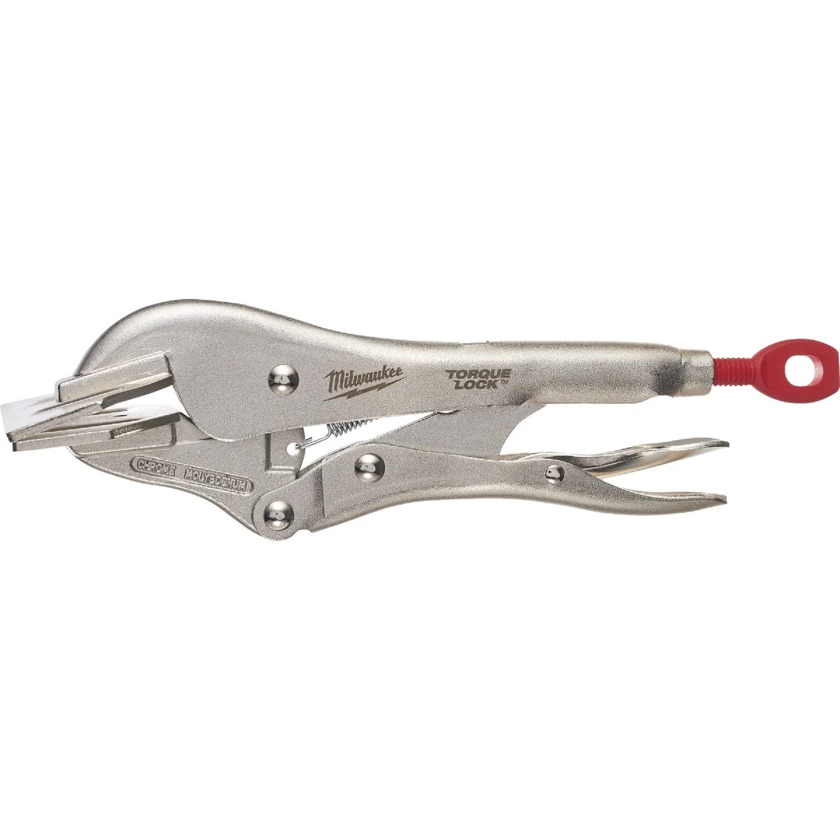 Safe Milwaukee Torque Lock 8 In. Locking Sheet Metal Tool Exclusive