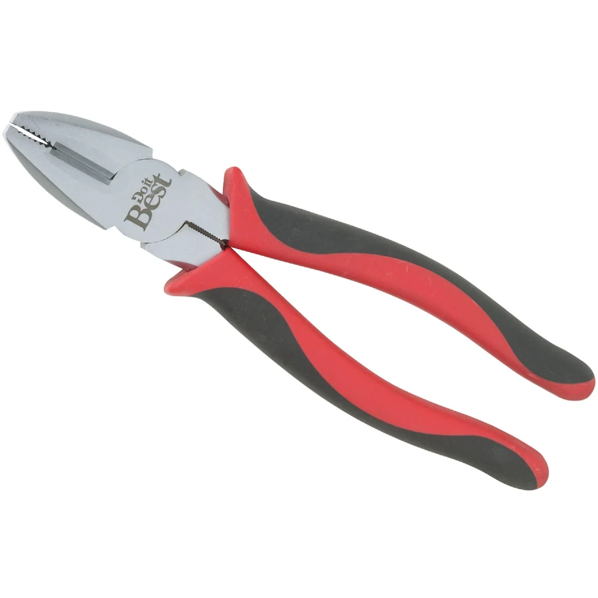 Lightweight Do it 7 In. Linesman Pliers Modern