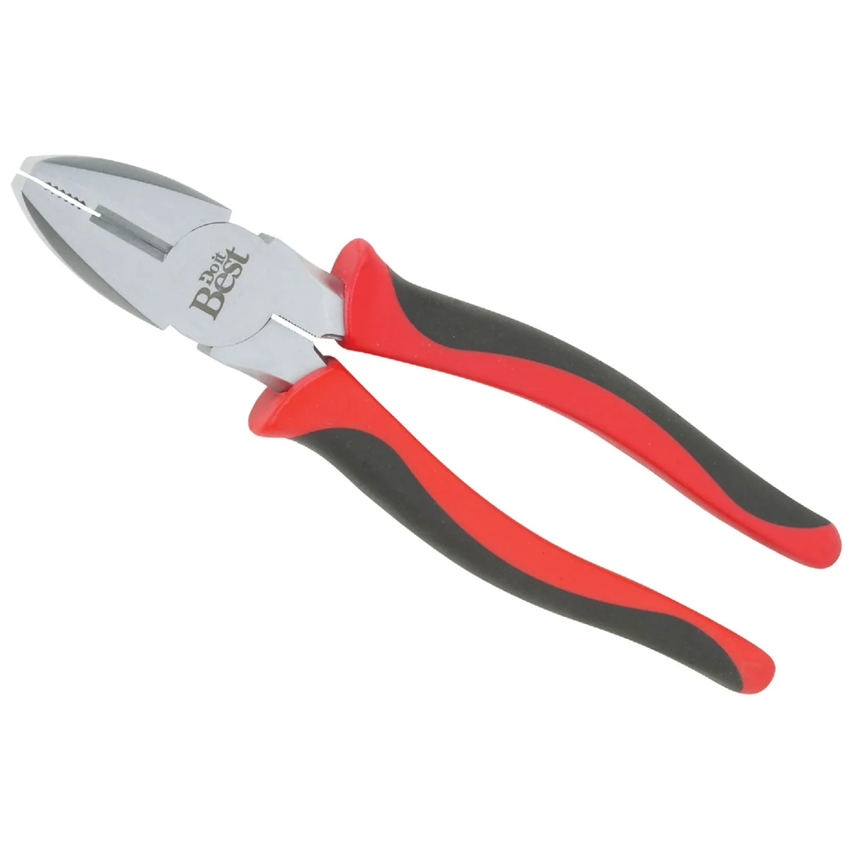 Green Do it 8 In. Linesman Pliers Specialty