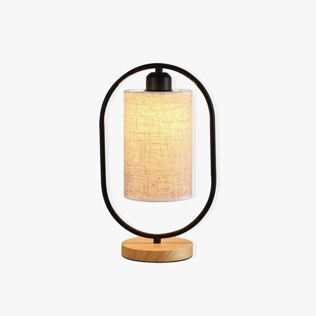 Exclusive Noordse tafellamp Sophisticated