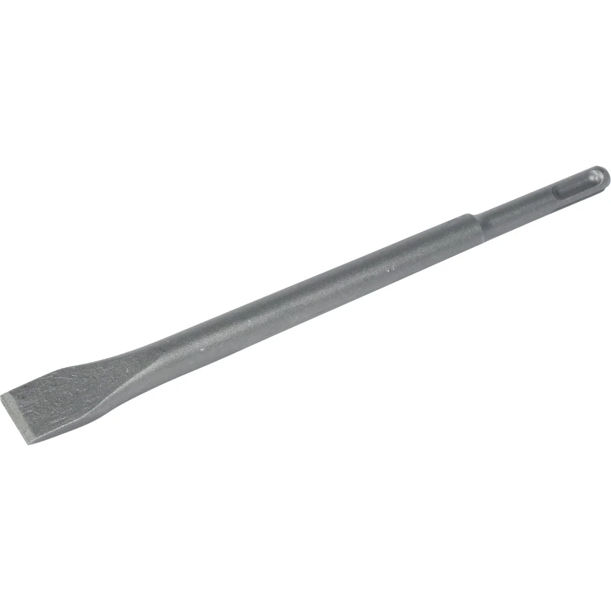 Versatile Milwaukee SDS-Plus 3 4 In. x 10 In. Flat Chisel Bit Original