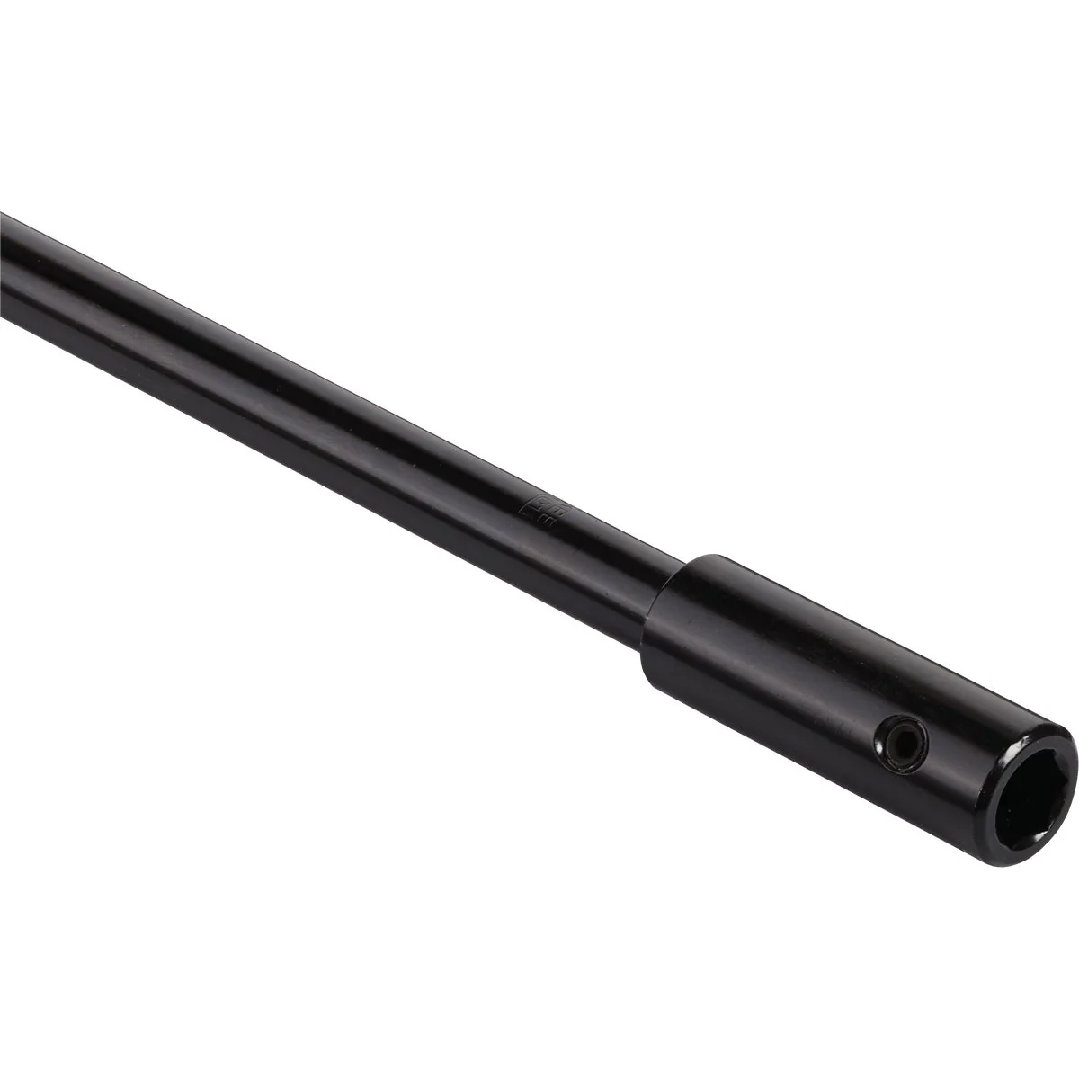 High-End Milwaukee 18 In. 7 16 In. Hex-Wrench Drill Bit Extension User-Friendly