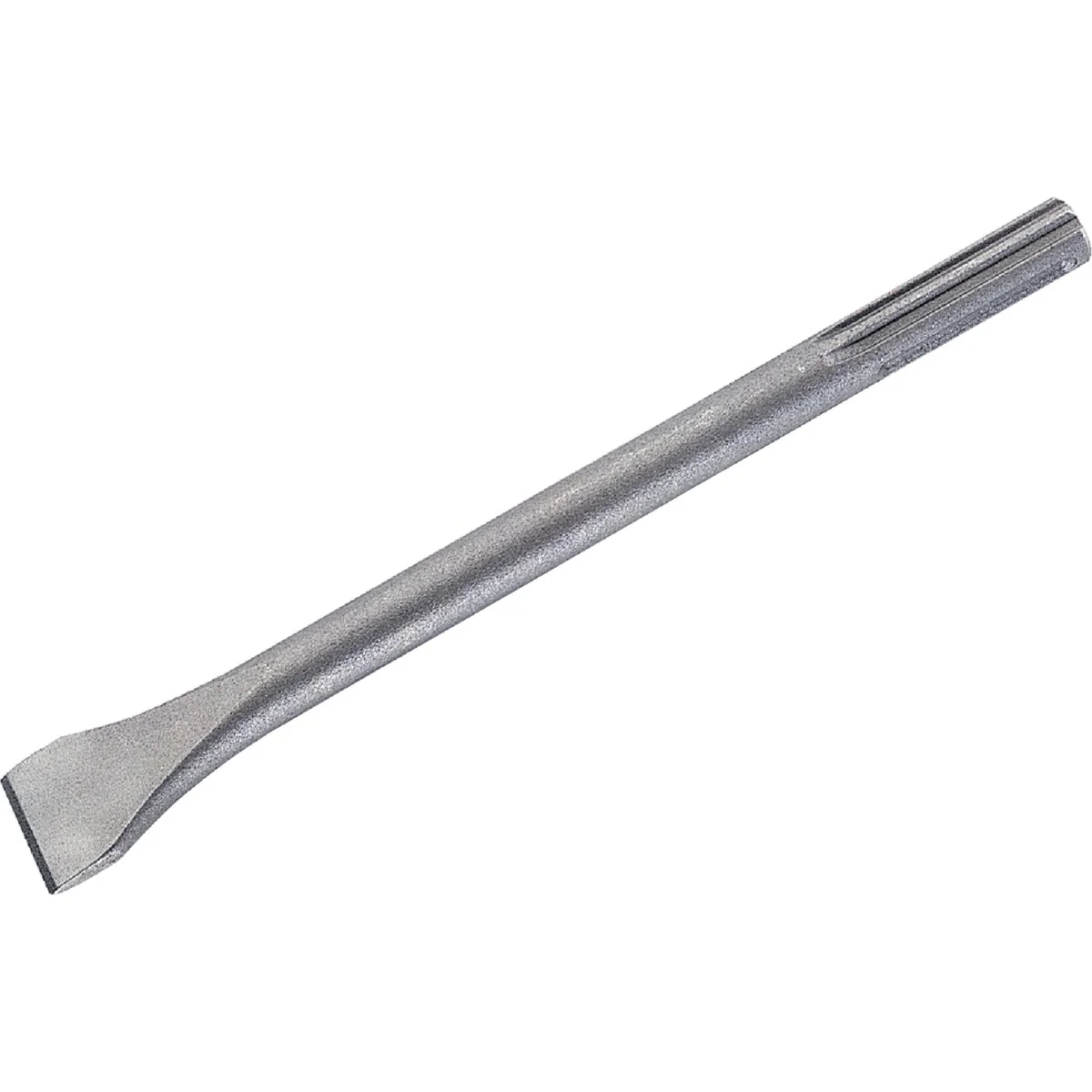 High-Grade Milwaukee SDS-Max 1 In. x 12 In. Flat Chisel Bit Dependable