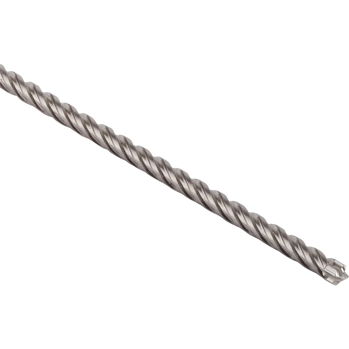 Optimized Milwaukee MX4 SDS-Plus 3 16 In. x 12 In. 4-Cutter Rotary Hammer Drill Bit Elegant