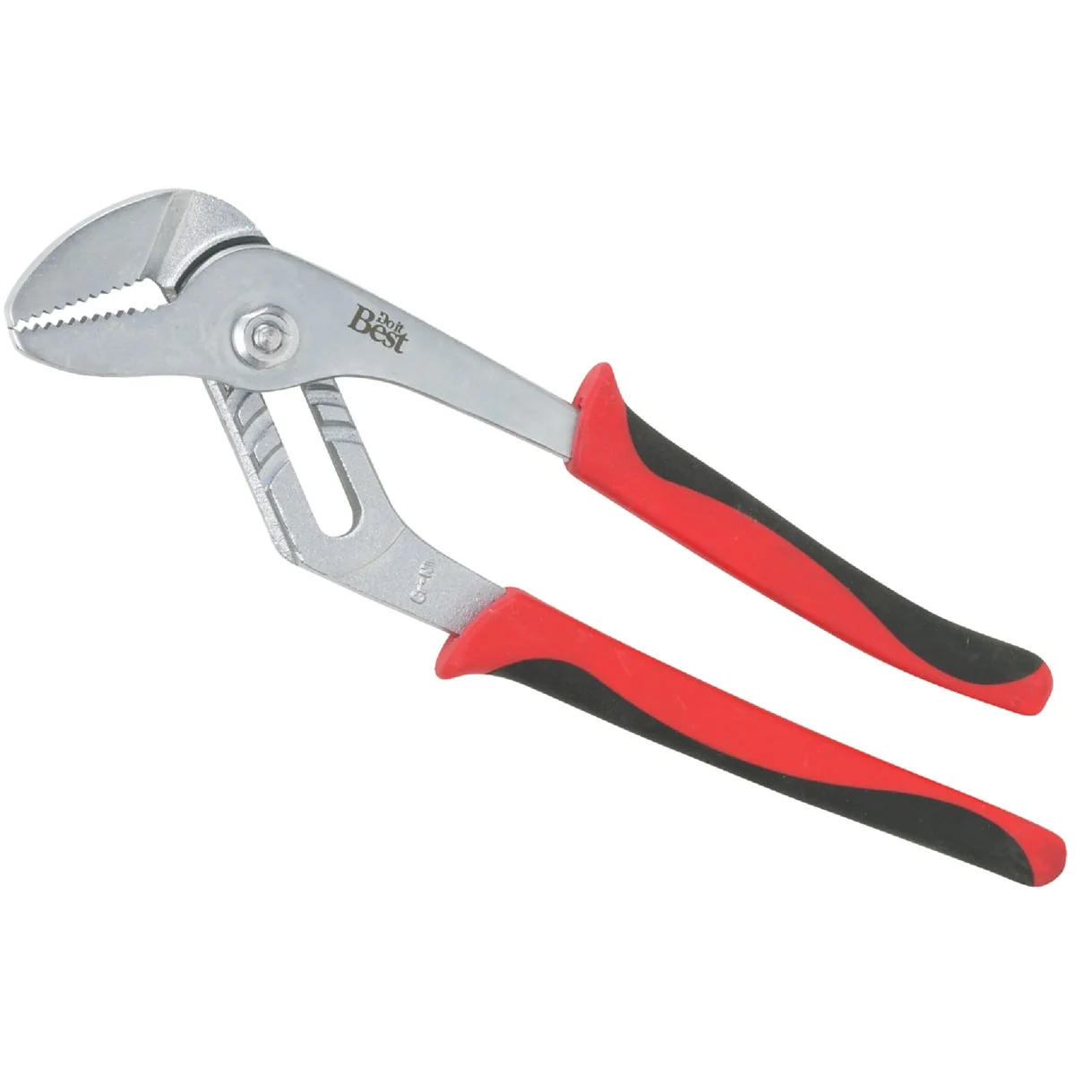 Trusted Do it 10 In. Straight Jaw Groove Joint Pliers Recyclable