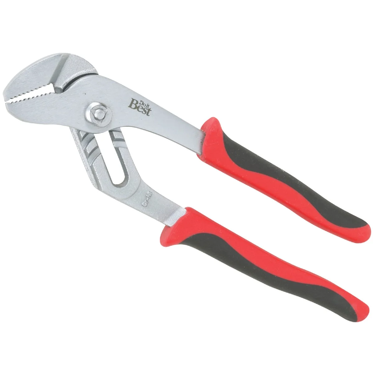 Minimalist Do it 7-1 2 In. Straight Jaw Groove Joint Pliers Enhanced