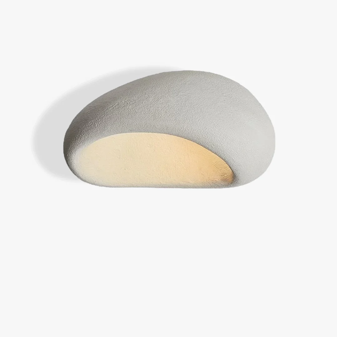 Efficient Wabi Sabi-plafondlamp Soft