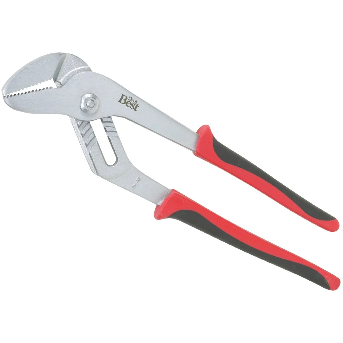 Exclusive Do it 12 In. Straight Jaw Groove Joint Pliers Minimalist