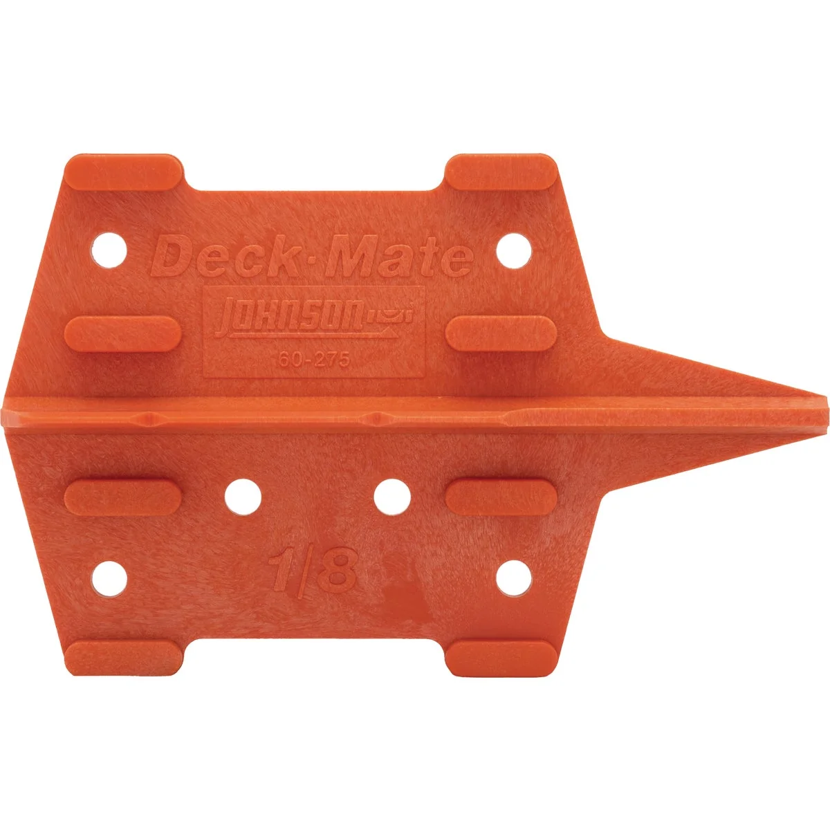 Breathable Johnson Level DeckMate Deck Spacing Tool Safe