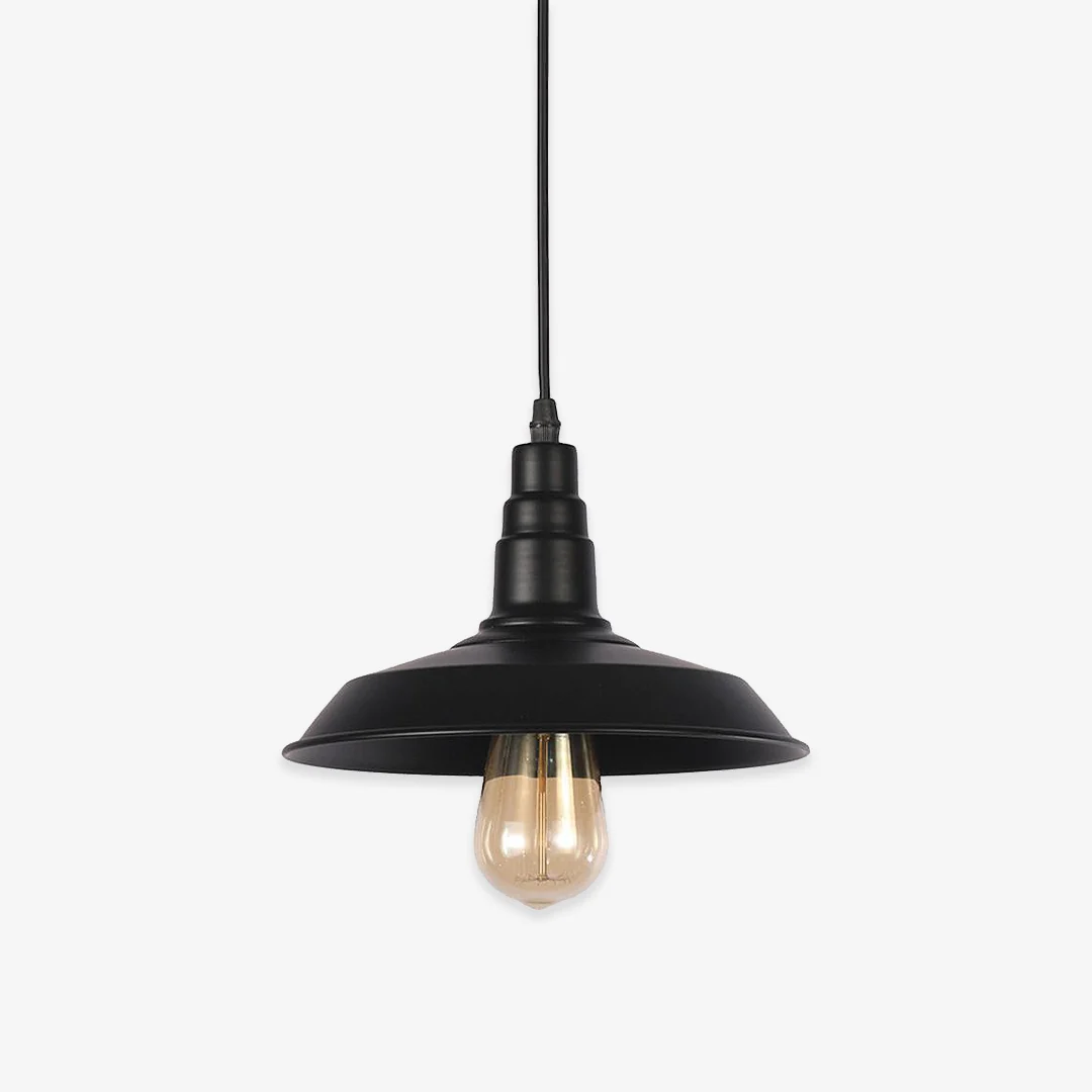 Easy-to-Use Industriële Vintage Hanglamp World-Class
