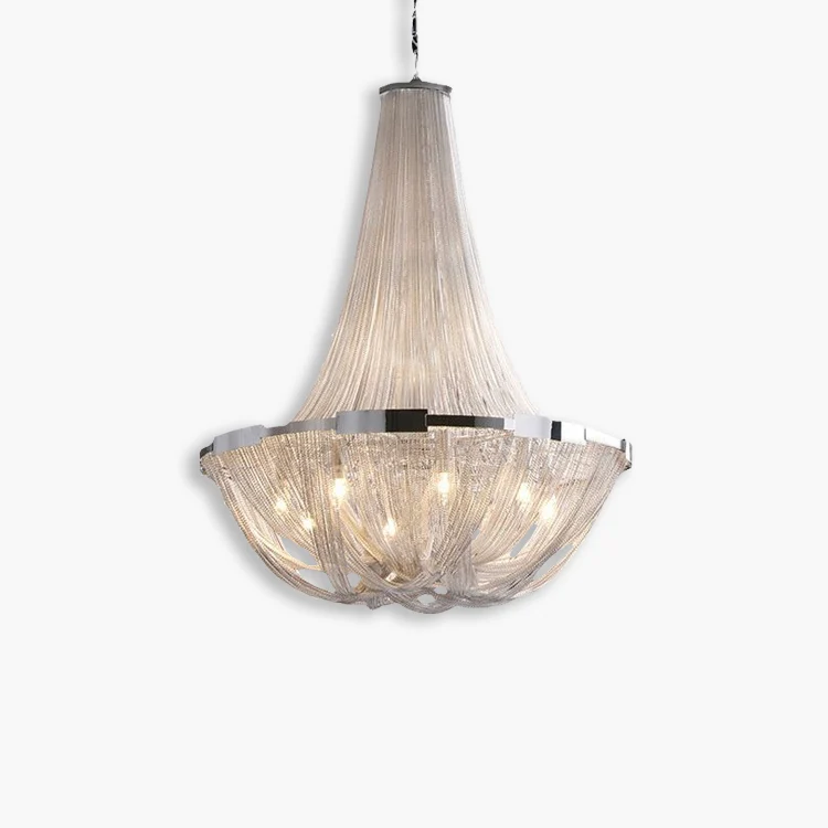 Crafted Kwast Hanglamp Clean