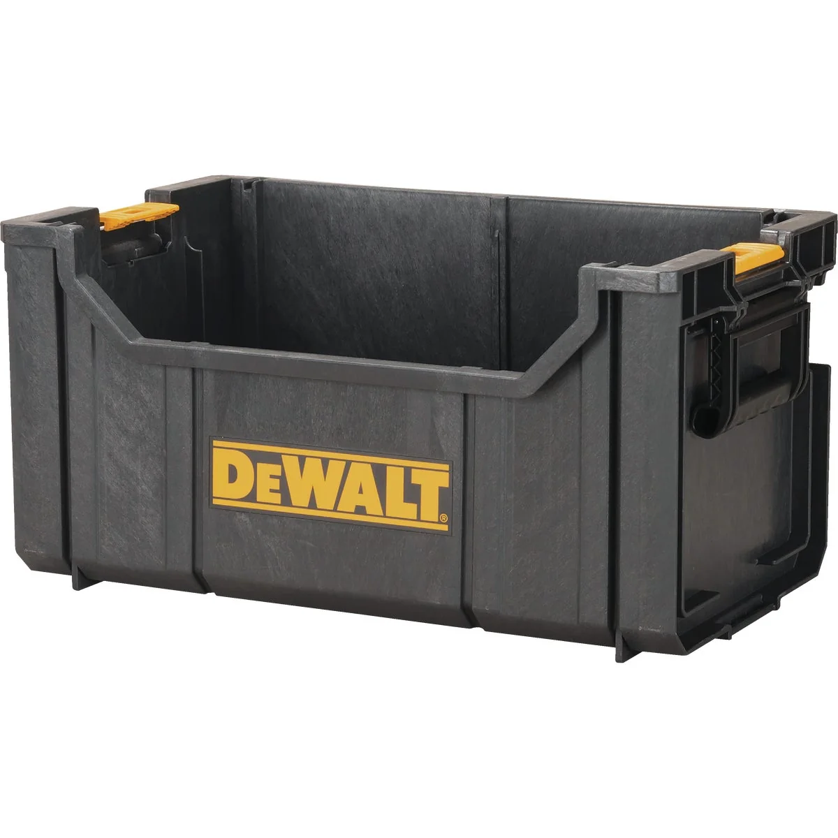Official DeWalt ToughSytem 1-Pocket 13 In. W x 11 In. H x 22 In. L Tool Tote Recyclable