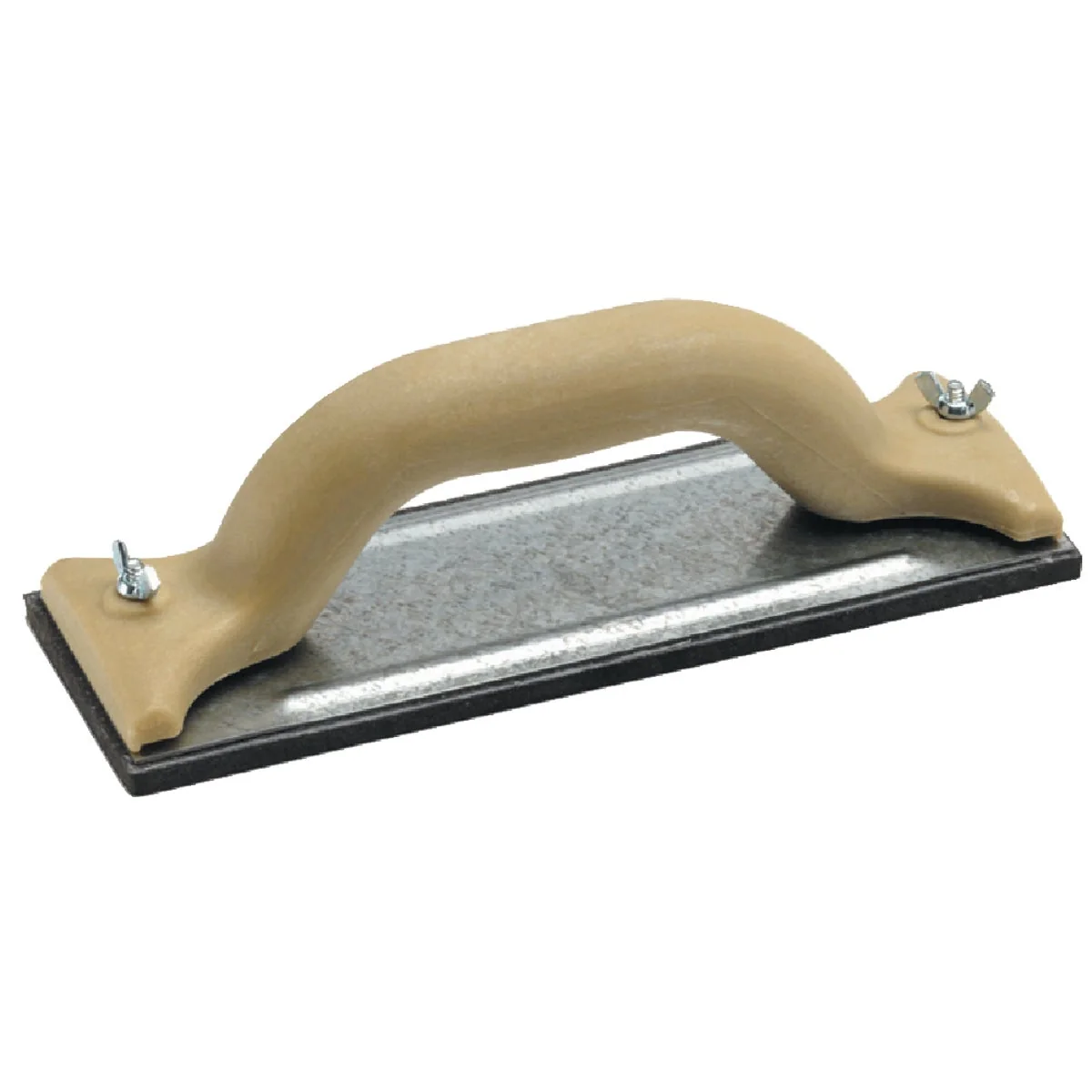 Elegant QLT 9-1 2 In. x 3-1 4 In. Drywall Hand Sander Premium Material