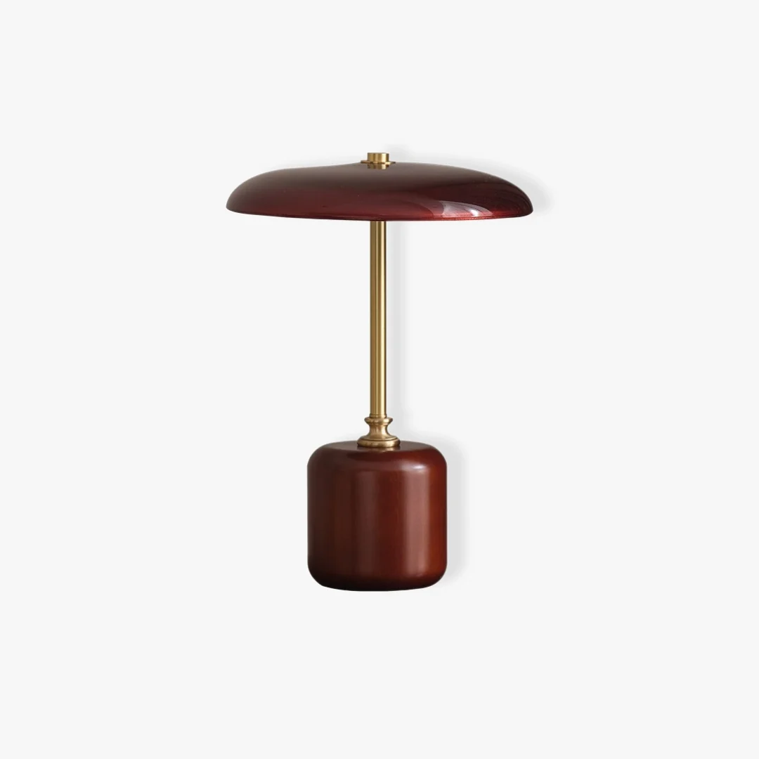 Artisan Antieke tafellamp Innovative
