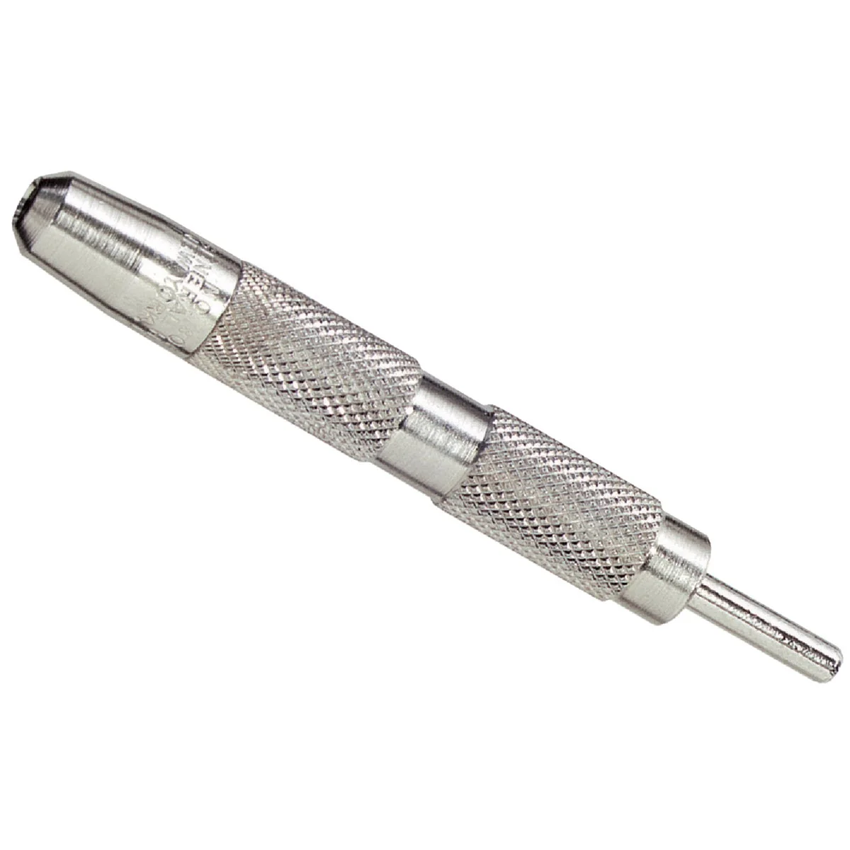 Breathable General Tools Steel Self-Centering Punch Long-Lasting