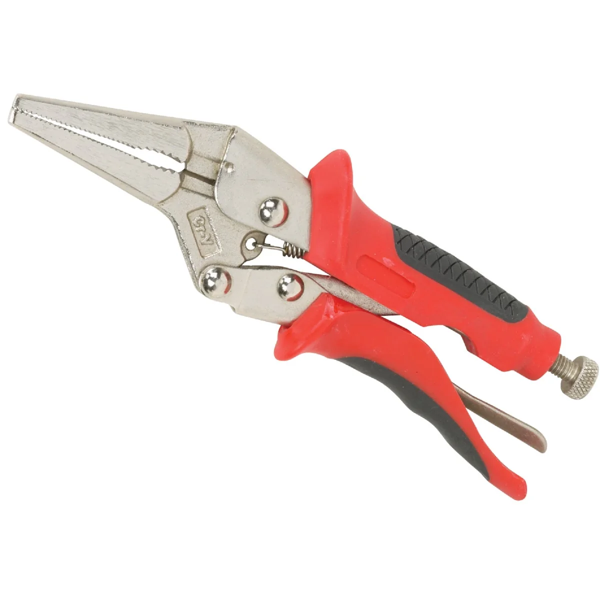 Powerful Do it 6 In. Long Nose Locking Pliers Environmentally Friendly