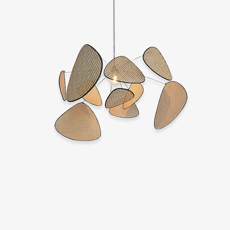 Easy-to-Use Schaduw plafondlamp Long-Lasting