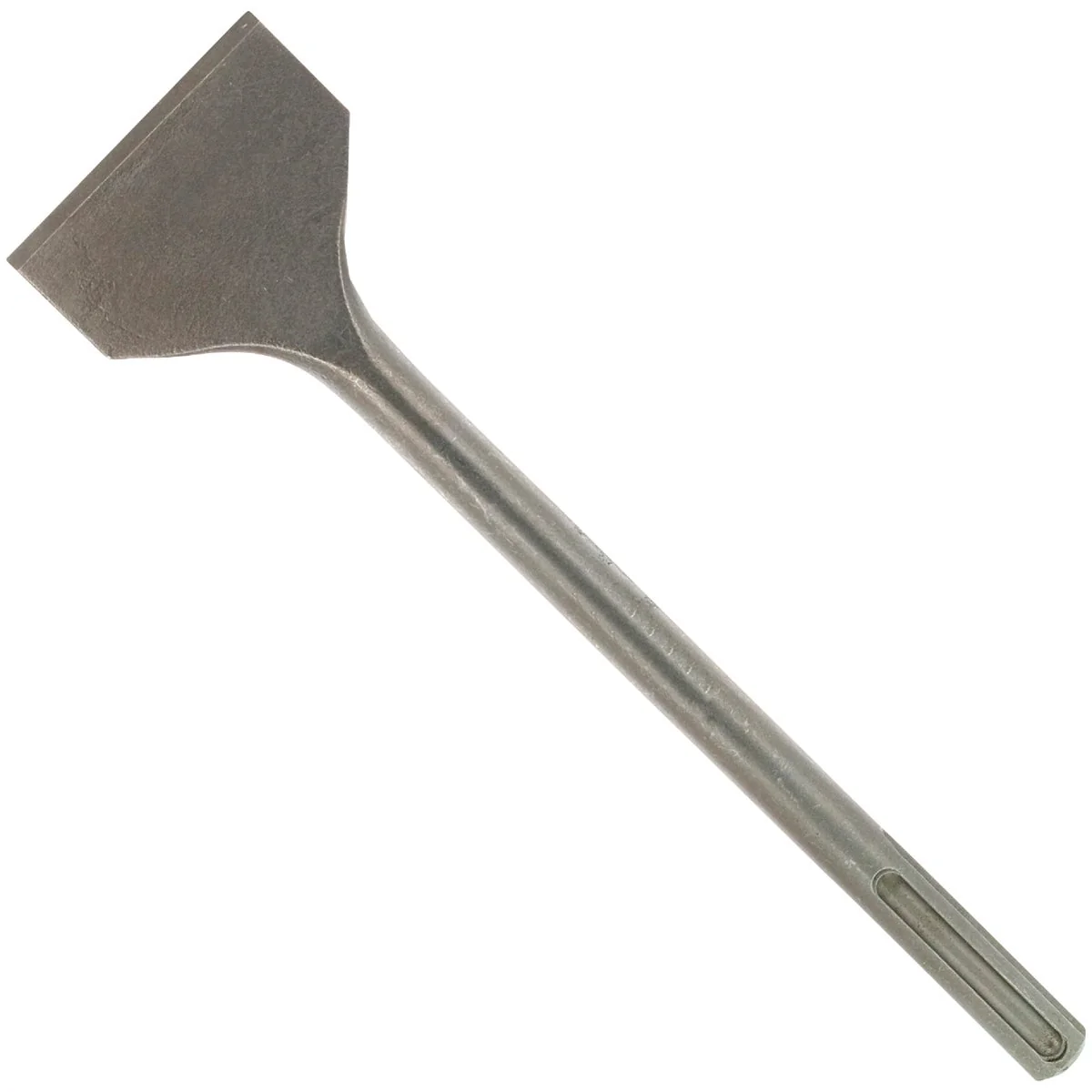 Trusted Diablo SDS-Max 3 In. x 12 in. Scaling Chisel Bit Casual