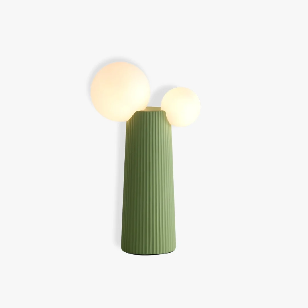 Fast Boter Cactus Tafellamp Environmentally Friendly