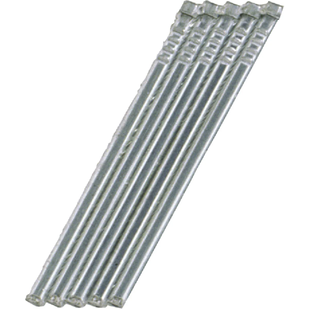 Durable Grip-Rite 15-Gauge Galvanized 25 Degree FN-Style Angled Finish Nail 1-1 2 In. 3650 Ct. Unique